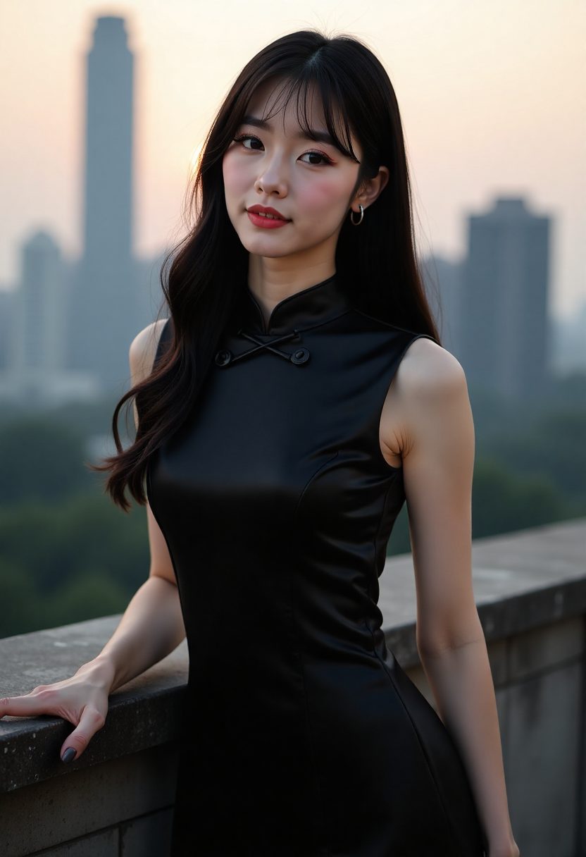 追寻旅程