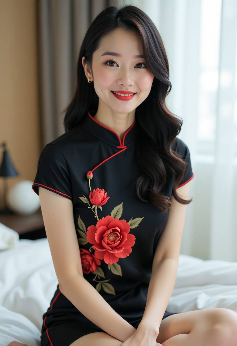 亲缘迷踪