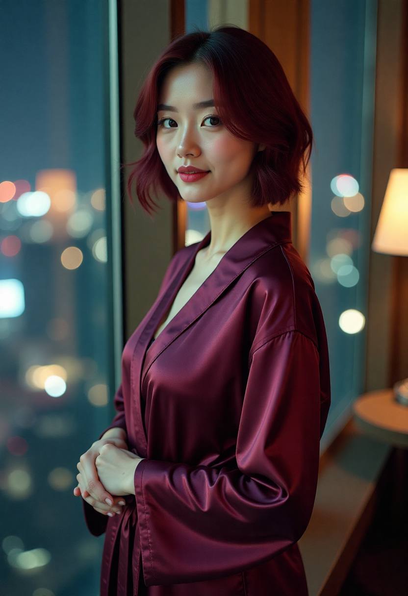 星野守护