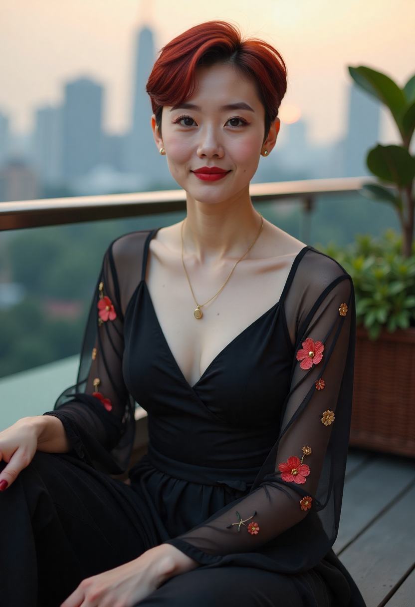 代号：女儿