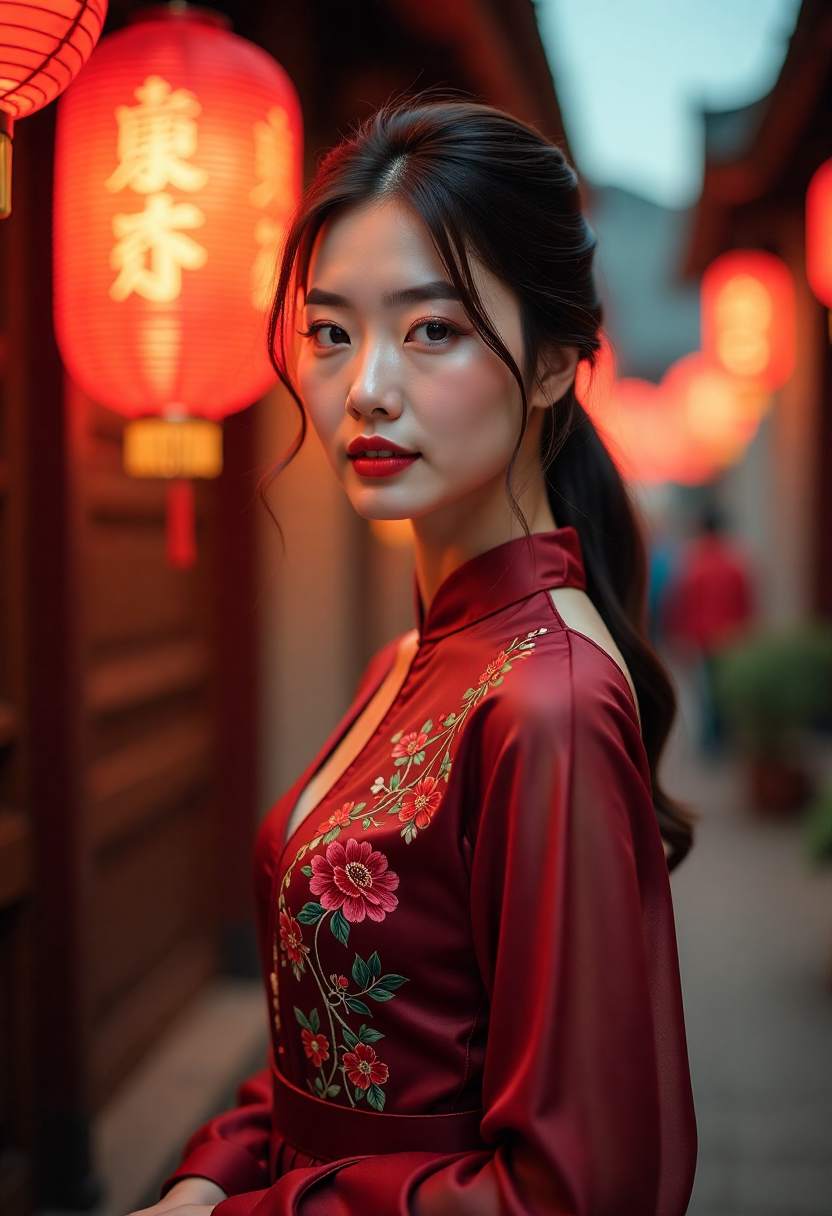 农场契约