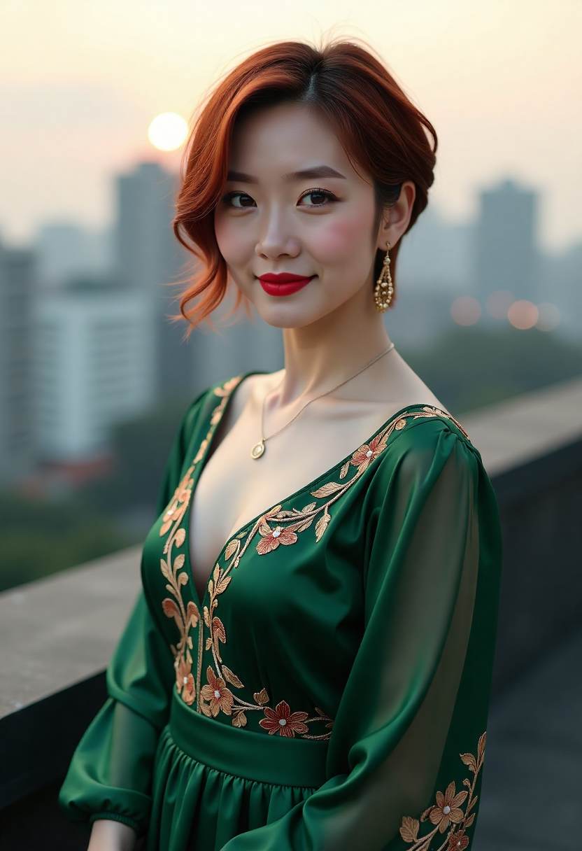 最后一封家书