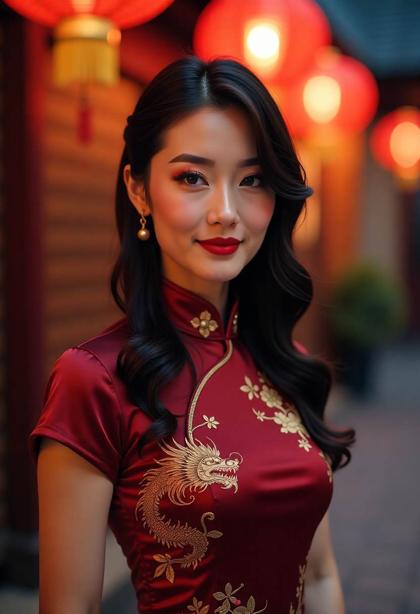 女儿的复仇日记